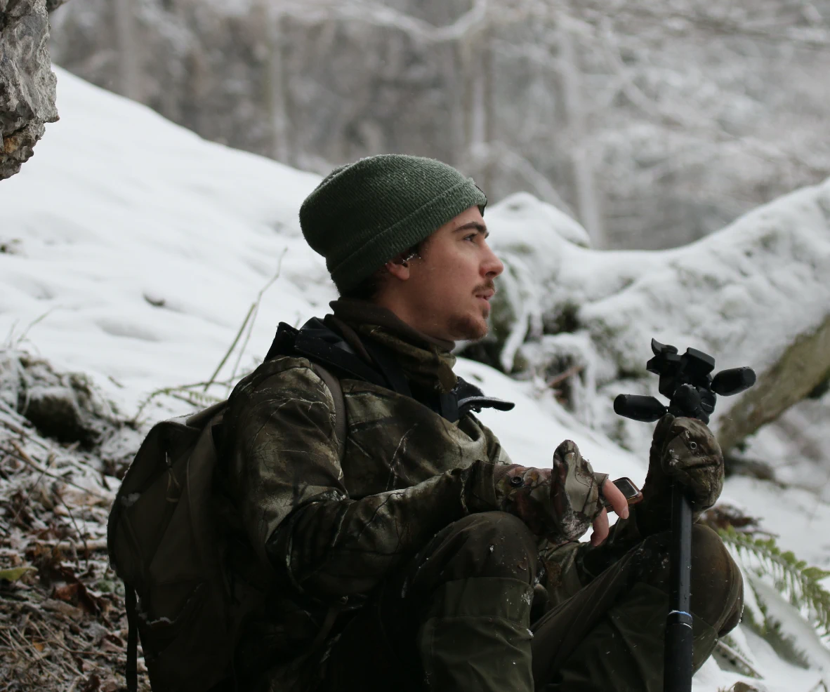 Iannis Chamberland Laborie